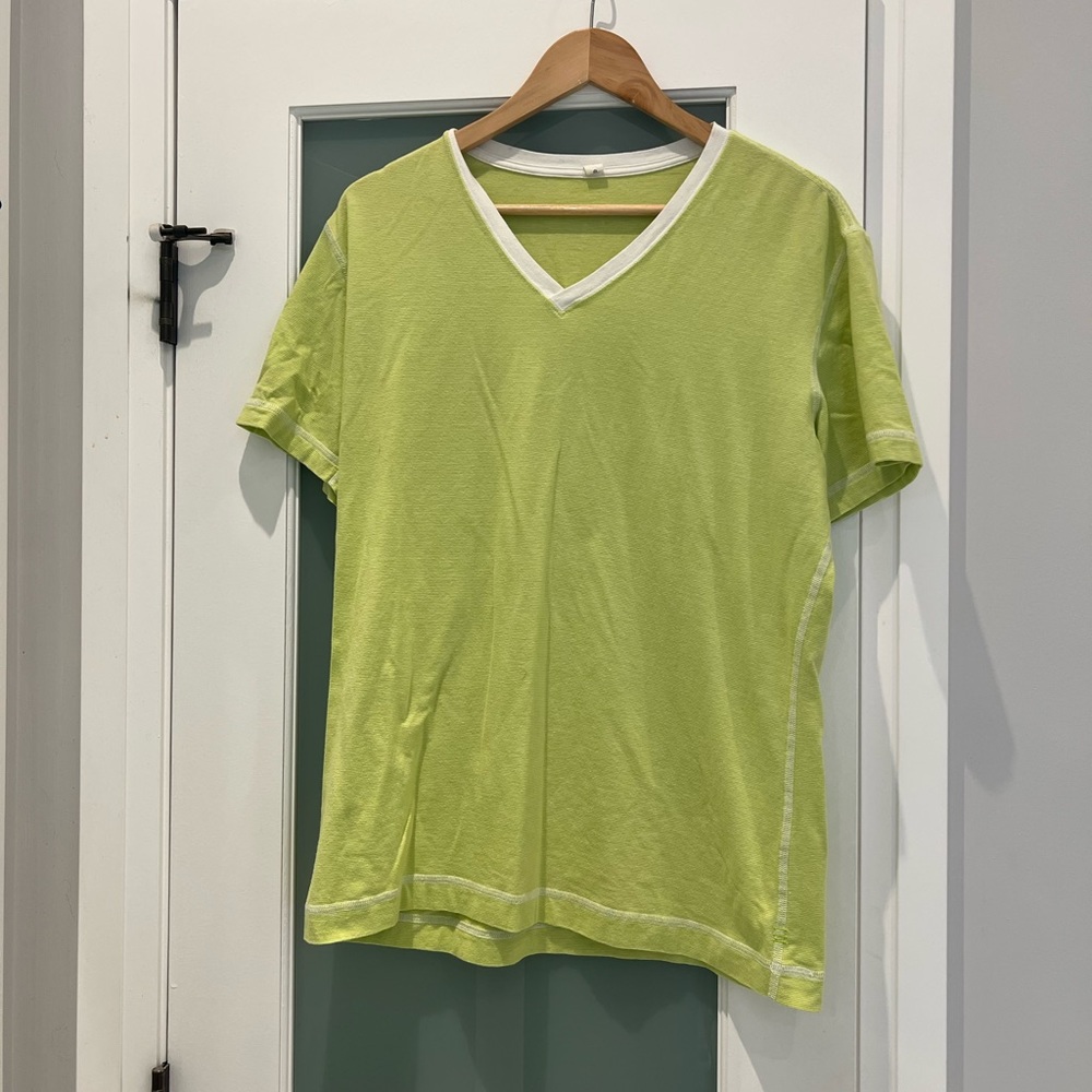 lululemon TShirt MENS
